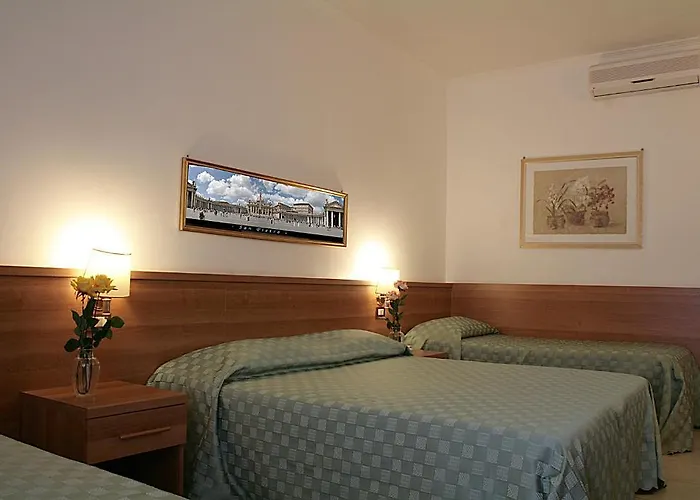 Emanuela 4* Roma