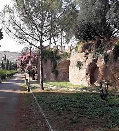 Oda ve Kahvaltı Emanuela Roma