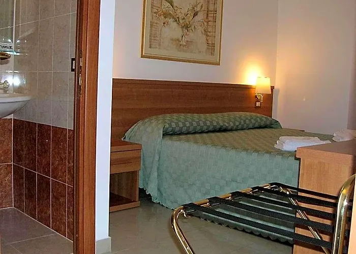 Oda ve Kahvaltı Emanuela Roma
