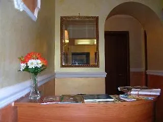 Oda ve Kahvaltı Emanuela Roma