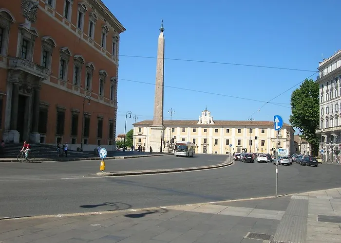 Emanuela 4* Roma